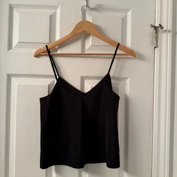 Black Camisole, Talula,  Size S - Picture 3 of 7